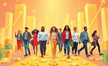 Inflación Explicada: Protege Tu Poder Adquisitivo