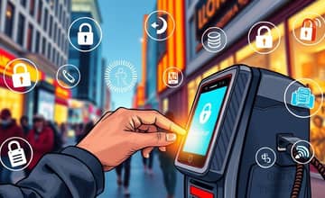 El Monedero Digital: Seguridad y Conveniencia Sin Efectivo