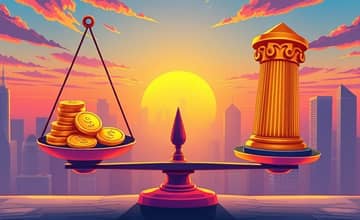 Estructura de Capital Óptima: El Balance Perfecto Entre Deuda y Patrimonio