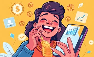 Automatiza Tus Finanzas: El Secreto del Ahorro Constante