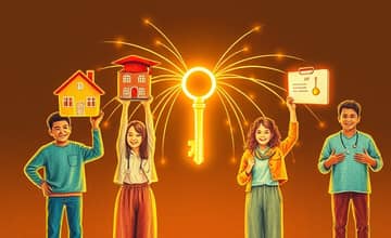 Cómo tu Propósito Define el Préstamo Perfecto