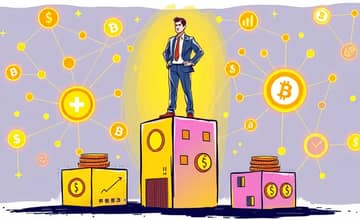 Tu Marca Personal como Activo Financiero: Potencia Tus Ingresos