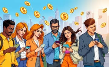 Préstamos No Bancarios: Alternativas Financieras a Considerar