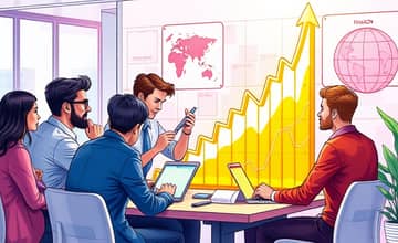 Finanzas para Emprendedores: Haz Crecer Tu Negocio Inteligentemente