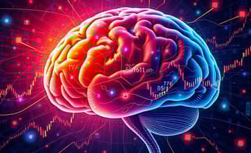 El Cerebro Financiero: Toma Decisiones Inteligentes con Tu Dinero