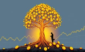 Dividendos: El Ingreso Pasivo que No Sabías que Necesitabas