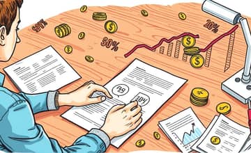 El Impacto de las Tasas de Interés en tus Cuotas de Préstamo