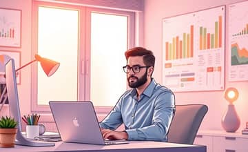 Finanzas para Freelancers: Estabilidad en la Incertidumbre