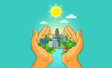 Finanzas Verdes: Invierte en Sostenibilidad y Gana