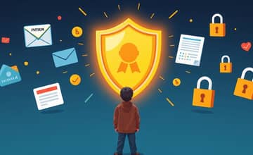 Aprende del Fraude: Historias Reales para No Caer