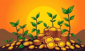 La Regla del 72: Calcula Cuánto Tarda en Duplicarse Tu Dinero