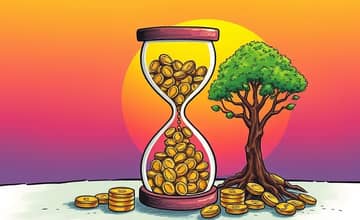 Comprende el Valor Presente: Tu Dinero Hoy vs. Mañana