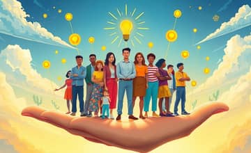 La Mentalidad de la Abundancia: Rompe Creencias Limitantes