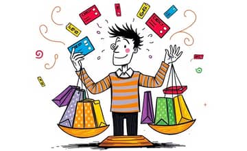 El Costo Oculto de la Prisa: Evita Compras Impulsivas