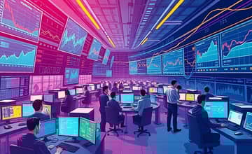 Secretos de los Fondos de Cobertura: Estrategias Avanzadas