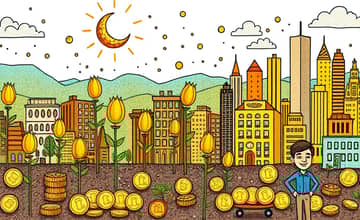 Descubriendo MicroCapital: Pequeñas Inversiones, Grandes Impactos