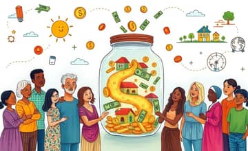 Impacto del Crowdfunding: Democratizando el Acceso al Capital