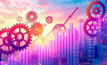 Palancas de Crecimiento: Motores para Acelerar tu Capital