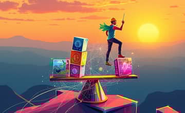 Ingenio Financiero: Creando Valor con Pocos Recursos