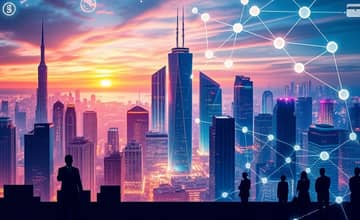 Innovación Financiera: El Impacto de Nuevas Tecnologías