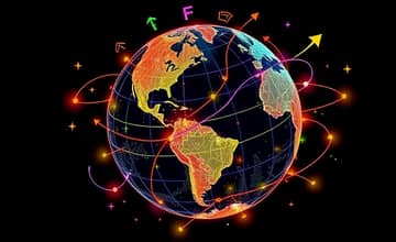 Inversión Global: Desafiando las Fronteras para Mayores Retornos