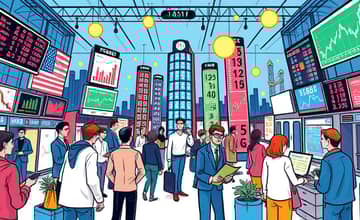 El Misterio de los Mercados Eficientes: ¿Son Realmente Racionales?