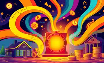 Ingresos Pasivos: Construyendo Fuentes de Dinero sin Esfuerzo Activo