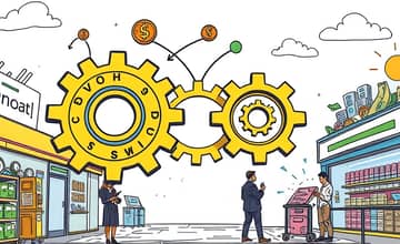 Capital de Trabajo: Optimizando la Operación de tu Negocio