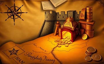 El Mapa del Tesoro: Encontrando Oportunidades en Crisis Económicas