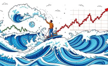 Medición de la Volatilidad: Herramientas para Navegar la Incertidumbre