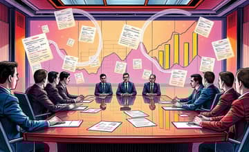 Contabilidad Creativa: Descifrando las Sombras