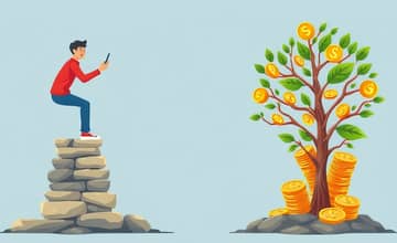 Ahorrar es el Nuevo Invertir: Cómo Empezar Hoy