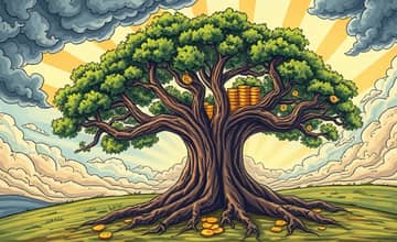 Recesión a la Vista: Cómo Proteger tu Patrimonio