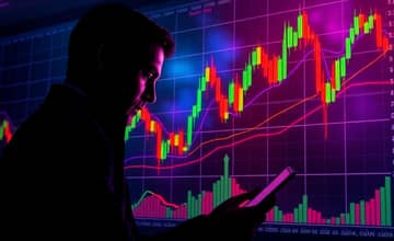 Patrones de Precios: Identificando Oportunidades en los Gráficos