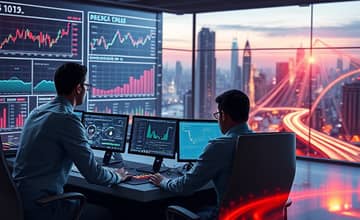 Gestión de Cartera Dinámica: Adaptación en Tiempos de Cambio