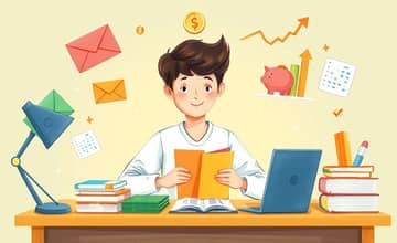 Tu Primer Presupuesto: Guía Práctica para Principiantes