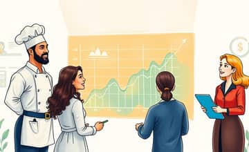 Finanzas para No Financieros: Conceptos Clave Explicados