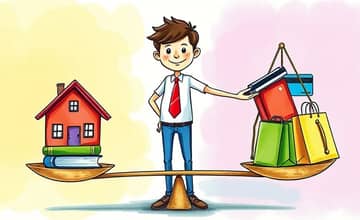 Deudas Buenas y Malas: Aprende a Diferenciarlas