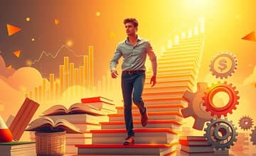 Invierte en Ti Mismo: Decisiones Financieras que Impulsan tu Carrera