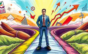 Estrategias de Salida: Maximizando Beneficios al Vender