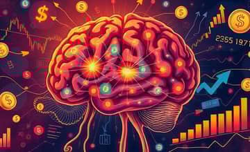 Neurofinanzas: Cómo tu Cerebro Influye en tus Decisiones Financieras