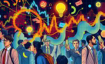 Narrativa del Mercado: Entendiendo sus Historias y Tendencias