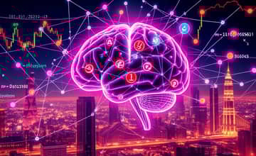 Inversión Cuantitativa: Algoritmos que Superan al Humano