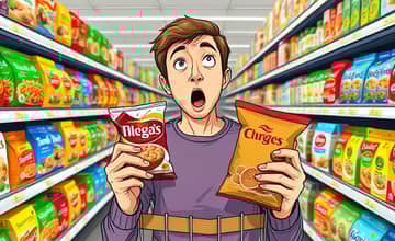 La Inflación Silenciosa: Cómo Te Roba Poder de Compra