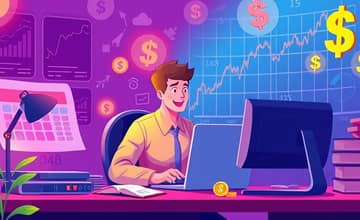 Finanzas para Freelancers: Gestiona tu Dinero con Autonomía