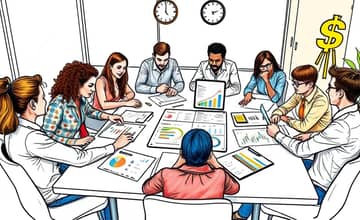 El Presupuesto Basado en Cero: Una Estrategia para Maximizar Ahorros