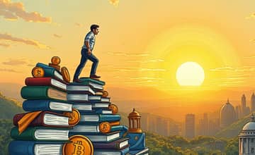 Crisis Financiera Personal: Cómo Recuperarse y Prosperar