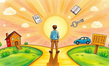 Préstamos con Propósito: Alinea tus Metas y Finanzas