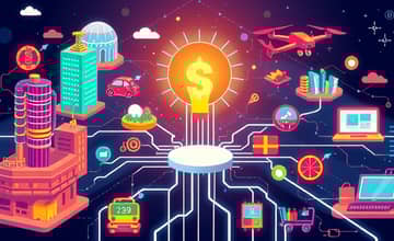 Modelos de Negocio Rentables: Cómo Ganan Dinero las Empresas