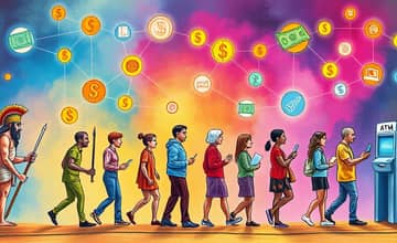 Sistemas de Pago Digitales: La Evolución del Dinero